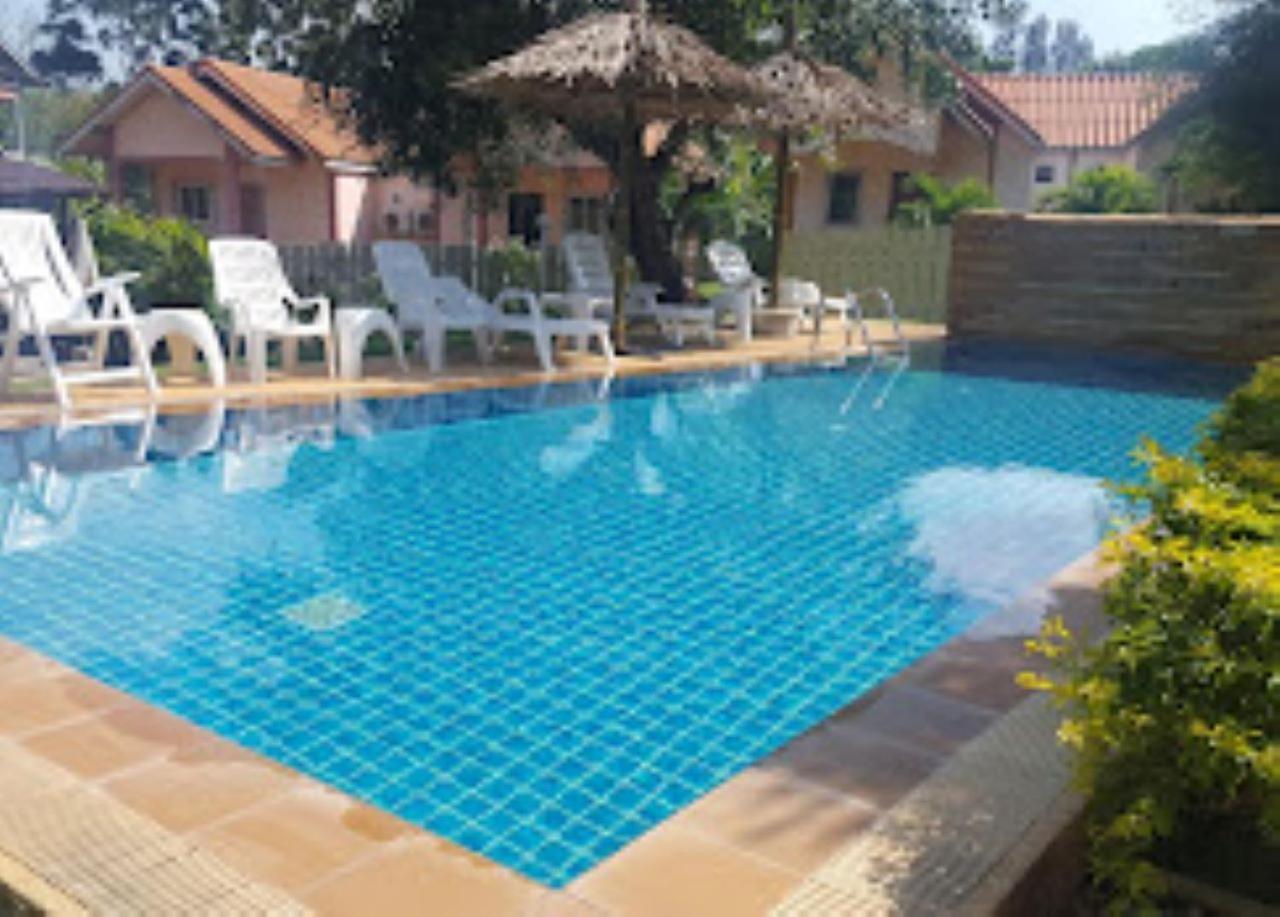 Escape-Cabins Ko Lanta Dış mekan fotoğraf