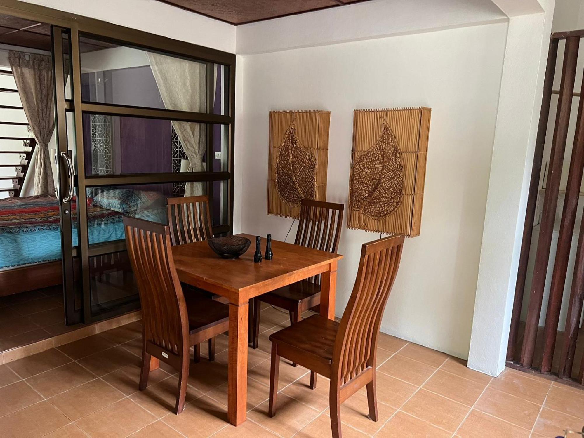 Escape-Cabins Ko Lanta Dış mekan fotoğraf