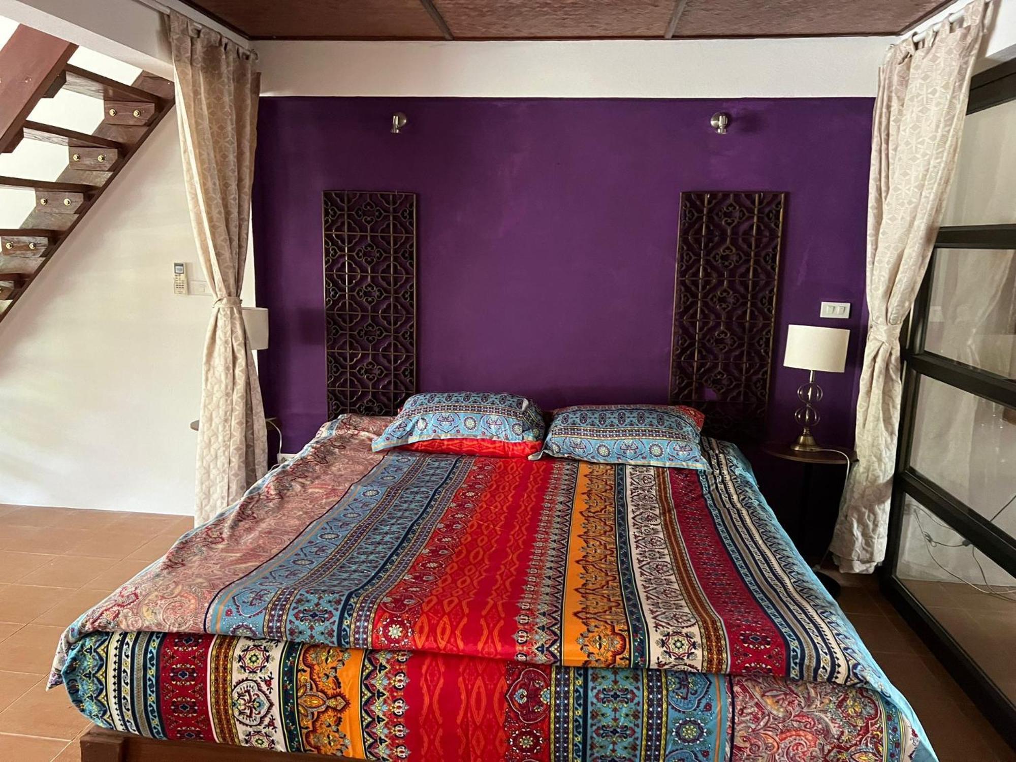 Escape-Cabins Ko Lanta Dış mekan fotoğraf