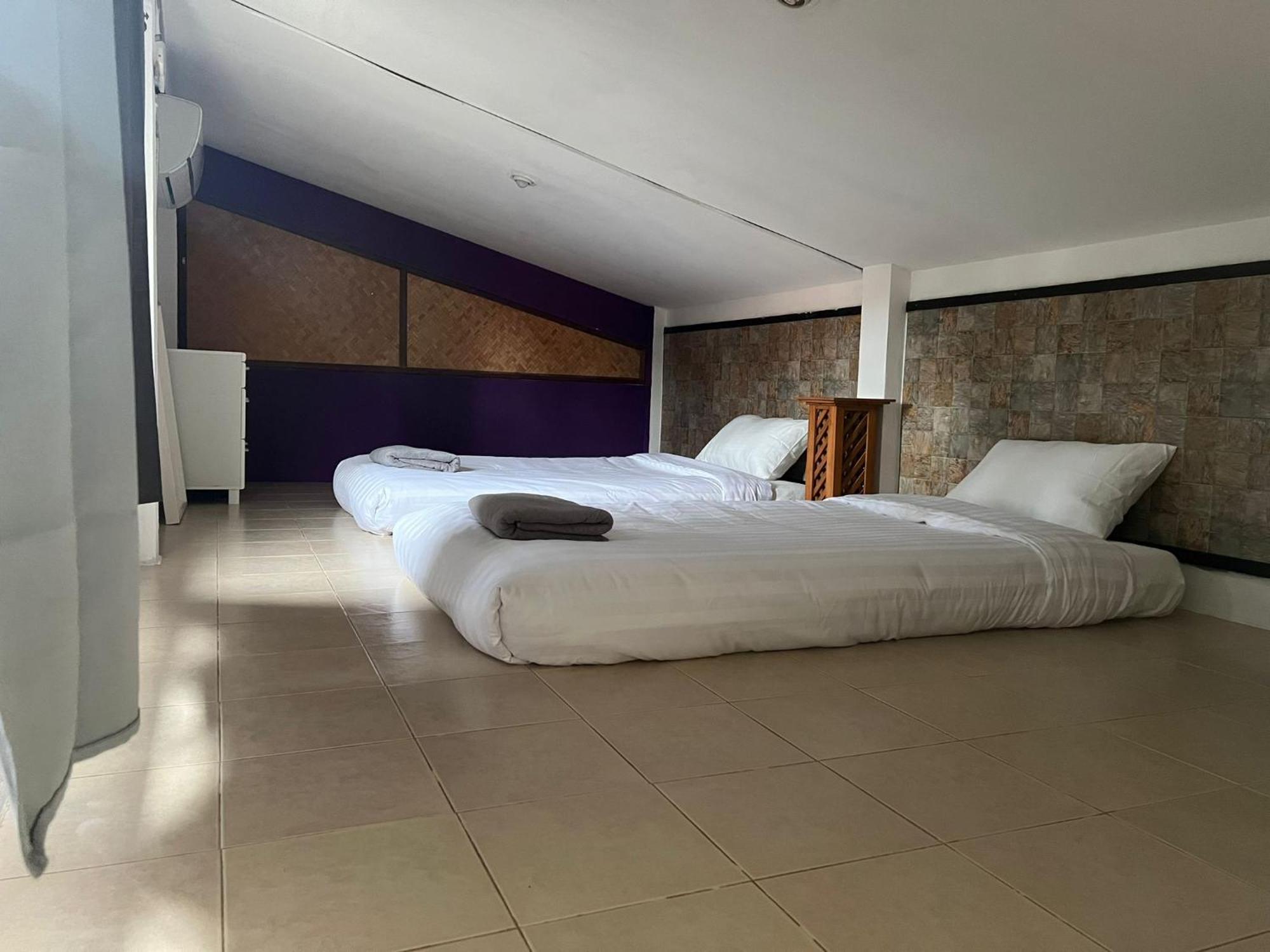 Escape-Cabins Ko Lanta Dış mekan fotoğraf