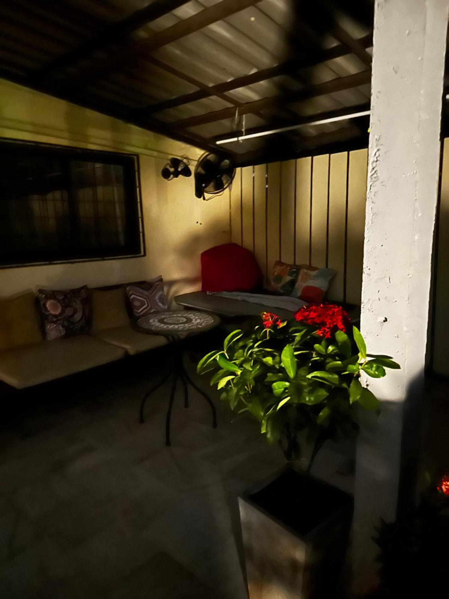 Escape-Cabins Ko Lanta Dış mekan fotoğraf