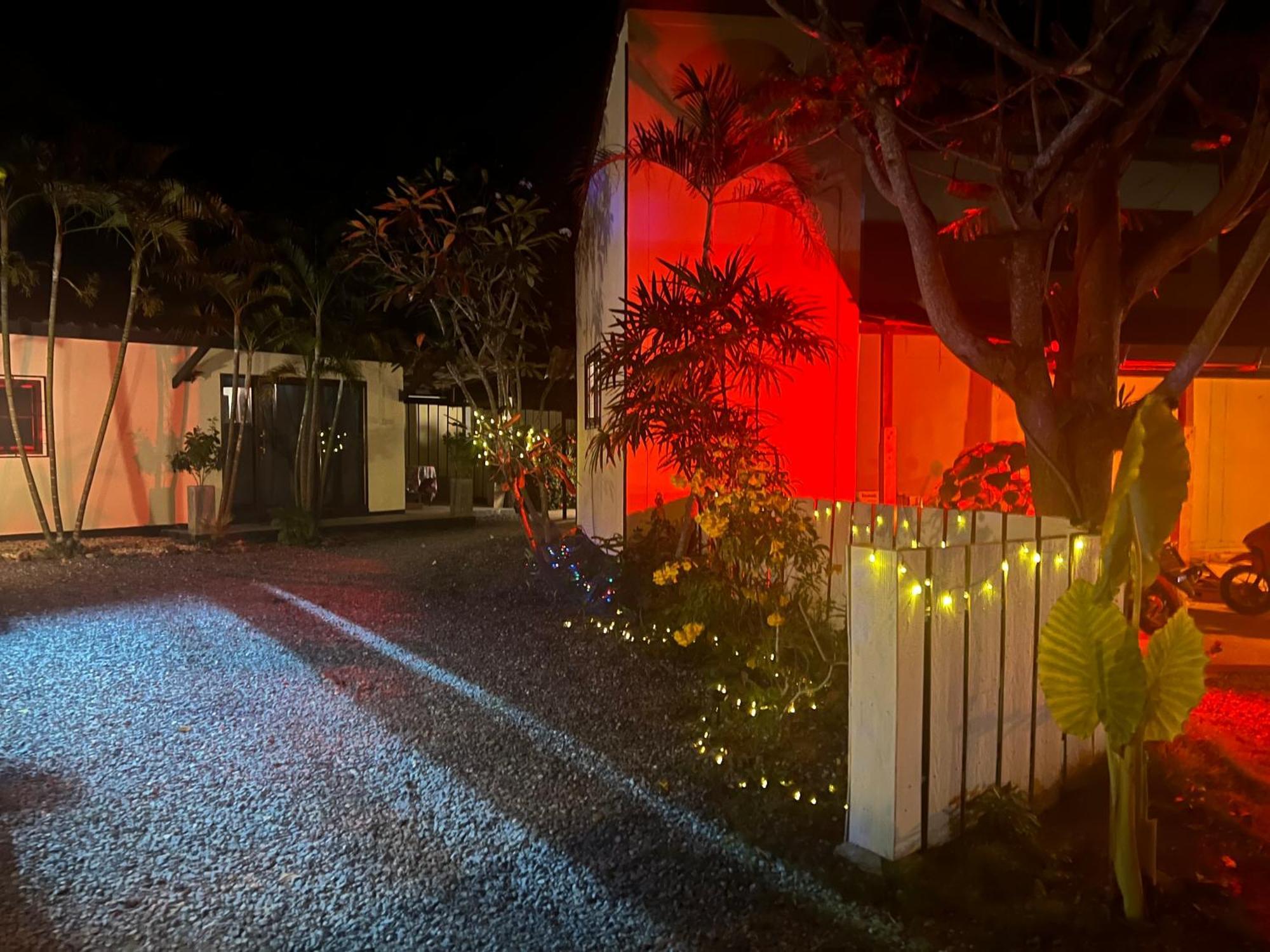 Escape-Cabins Ko Lanta Dış mekan fotoğraf