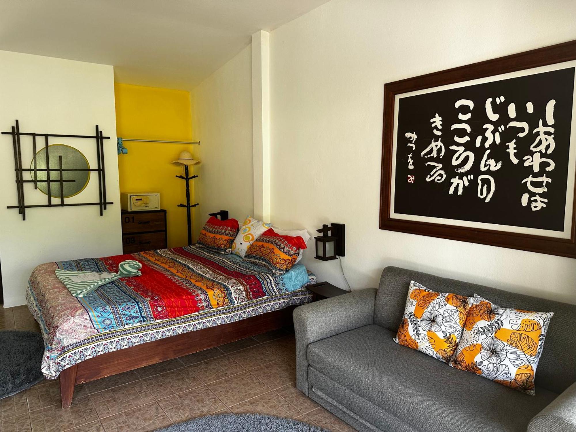 Escape-Cabins Ko Lanta Dış mekan fotoğraf