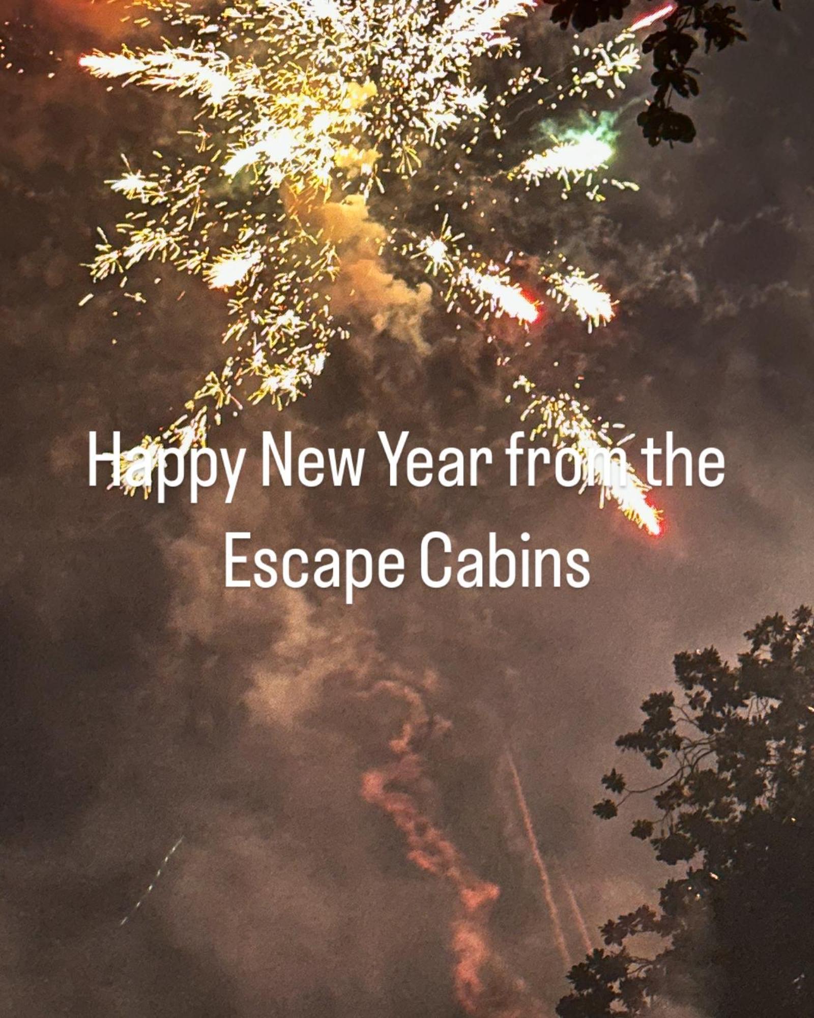 Escape-Cabins Ko Lanta Dış mekan fotoğraf