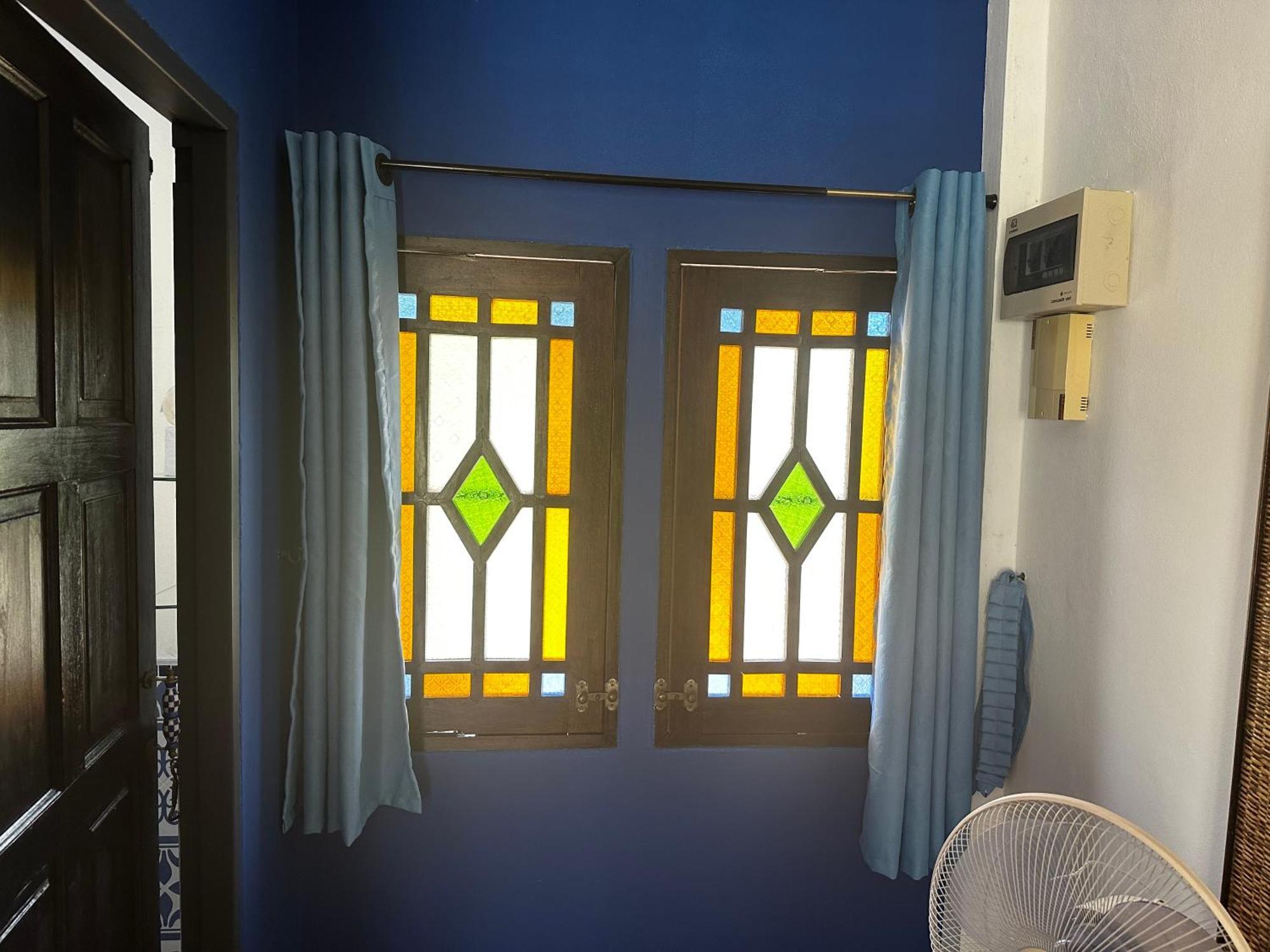 Escape-Cabins Ko Lanta Dış mekan fotoğraf